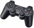 Dualshock 3 Sony  Wireless Controller for Ps3 Black (USED)
